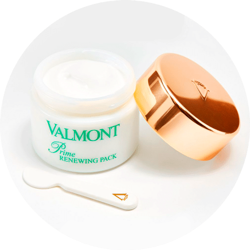 Valmont Prime Renewing Pack Completo
