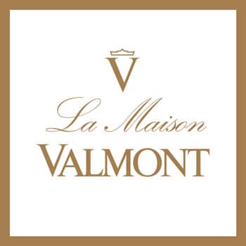 Logotipo da marca Valmont